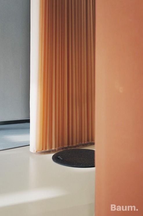 格寧斯窗飾攜新作亮相設(shè)計(jì)上海2020，引領(lǐng)窗簾窗飾新風(fēng)尚